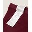 NAME IT Girl's NKFDAVINA SOLID SWE BRU N NOOS Leggings, Fig, 104