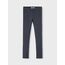 NKFDAVINA SOLID SWE Legging BRU N NOOS