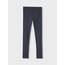 NKFDAVINA SOLID SWE Legging BRU N NOOS