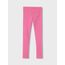 NAME IT Mädchen Nkfdavina Solid Swe Legging Bru N Noos, Pink Cosmos, 116