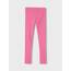 NAME IT Mädchen Nkfdavina Solid Swe Legging Bru N Noos, Pink Cosmos, 152