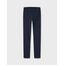 NAME IT Mädchen Bio-Baumwoll Leggins/Hose Dark Sapphire 128