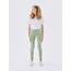 NAME IT Mädchen NKFVIVIAN Legging, Laurel Green/Cloud Blue + Vint, 152