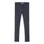 NKFDAVINA SOLID SWE Legging BRU N NOOS