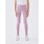 NAME IT Mädchen NKFVIVIAN Legging, Dawn Pink/Dusty Rose + Birch, 116