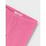 NAME IT Mädchen Nkfdavina Solid Swe Legging Bru N Noos, Pink Cosmos, 152