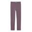 name it Mädchen NKFDAVINA SOLID SWE BRU N NOOS Leggings, Arctic Dusk, 122