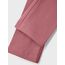 NAME IT Mädchen NKFVIVIAN Legging, Dawn Pink/Dusty Rose + Birch, 128
