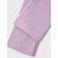 NAME IT Mädchen NKFVIVIAN Legging, Dawn Pink/Dusty Rose + Birch, 116