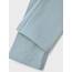 NAME IT Mädchen NKFVIVIAN Legging, Laurel Green/Cloud Blue + Vint, 152