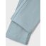 NAME IT Mädchen NKFVIVIAN Legging, Laurel Green/Cloud Blue + Vint, 128
