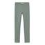 Name IT Mädchen Nkfdavina Solid SWE Bru Noos Leggings, Lily Pad, 122 EU