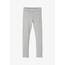 NAME IT Mädchen NKFVIVIAN Legging, Black/W. DGM & LGM, 158