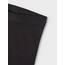 NAME IT Mädchen NKFVIVIAN Legging, Black/W. Black & Black, 146