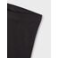 NAME IT Mädchen NKFVIVIAN Legging, Black/W. DGM & LGM, 140