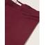 NAME IT Girl's NKFDAVINA SOLID SWE BRU N NOOS Leggings, Fig, 134