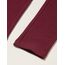 NAME IT Girl's NKFDAVINA SOLID SWE BRU N NOOS Leggings, Fig, 116