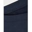 NAME IT Mädchen Bio-Baumwoll Leggins/Hose Dark Sapphire 140
