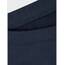 NAME IT Mädchen Bio-Baumwoll Leggins/Hose Dark Sapphire 134