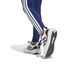 adidas Girl's ESSENTIALS 3 STRIPES LEGGINGS, dark blue/white, 14-15 Years