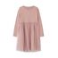 Name IT Nadja Long Sleeve Long Dress 18 Months