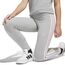 adidas Mädchen Essentials Leggings, medium Grey Heather/Clear pink, 13-14 Years