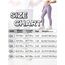 Monbessi Sportleggins Kinder Mädchen mit Handytasche Sporthose Hohe Taille Turnleggins Mädchen Lang für Gym Yoga Gymnastik(160, Lila)