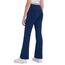 Desol Thermo Kreuzdesign Schlaghose Mädchen mit Taschen Thermo Leggings Mädchen für Sport und Yoga Sporthose Ideale Gymnastikhose und Jogginghose