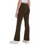 Desol Thermo Kreuzdesign Schlaghose Mädchen mit Taschen Thermohose Kinder für Sport und Yoga Sportleggings Mädchen Lang Ideale Gymnastikhose und Jogginghose