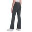 Desol Thermo Kreuzdesign Schlaghose Mädchen mit Taschen Thermohose Kinder für Sport und Yoga Sportleggings Mädchen Lang Ideale Gymnastikhose und Jogginghose
