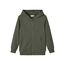 NAME IT Jungen Nkmnesweat Card Hood Unb Noos Sweatshirt Jacke, Beetle, 50 EU
