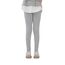Uizuooy Kinder Leggings Mädchen Baumwolle Sport Tanzhose Elastisch Fitness Hose Basic 1er-Pack 2708-GE-134
