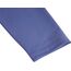 Haloumoning Leggings Mädchen Yogahose Einfarbig Jogginghose Laufhose Sporthose Trainninghose Basic Elastisch Blickdichte Hose für Kinder Blau 13-14Jahre