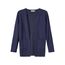 NAME IT Girl Strickjacke Long Fit