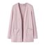 NAME IT Girl Strickjacke Long Fit