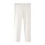 EmaoFun Mädchen Leggings Multipack,Kinder Hose Kleinkind aus Baumwolle,3er-Pack Set(pure6T,red)