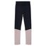 NAME IT Mädchen Nkftory Noos Leggings, Violet Ice, 140 EU