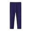 EmaoFun Mädchen Leggings Multipack,Kinder Hose Kleinkind aus Baumwolle,3er-Pack Set(pure4T,red)