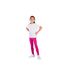 Erima Mädchen Leggings Perry (5602215), Rose pink, 128