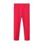EmaoFun Mädchen Leggings Multipack,Kinder Hose Kleinkind aus Baumwolle,3er-Pack Set(pure6T,red)
