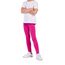 Erima Mädchen Leggings Perry (5602215), Rose pink, 128
