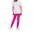 Erima Mädchen Perry Leggings (5602215), Rose pink, 164