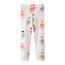 EmaoFun Mädchen Leggings Multipack,Kinder Hose Kleinkind aus Baumwolle,3er-Pack Set(Flügel 7Y)