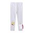 EmaoFun Mädchen Leggings Multipack,Kinder Hose Kleinkind aus Baumwolle,3er-Pack Set(Dancing,3T)