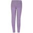 Erima Mädchen Leggings Perry (5602214), Purple sage, 140