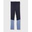 NAME IT Mädchen Nkftory Noos Leggings, Wild Wind, 128 EU