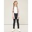 NAME IT Girl Strickjacke Long Fit
