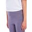 Erima Mädchen Leggings Perry (5602214), Purple sage, 164