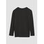 s.Oliver Langarmshirt mit Weihnachtsmotiv