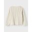 NAME IT Nmfbanni Ls Knit Card Noos